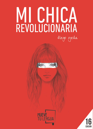 Mi Chica Revolucionaria - Diego Ojeda