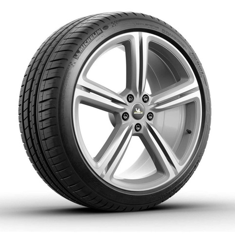 275/30 R20 Llanta Michelin Pilot Sport 3 97y Xl * Zp Rft