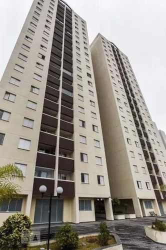 Imagem 1 de 28 de Apartamento Com 2 Dormitórios À Venda, 61 M² - Baeta Neves - São Bernardo Do Campo/sp - Ap66806