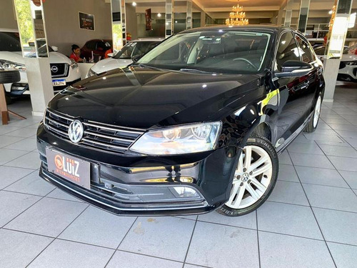 Volkswagen Jetta 2.0 Tsi Highline 211cv Gasolina 4p Tiptronic