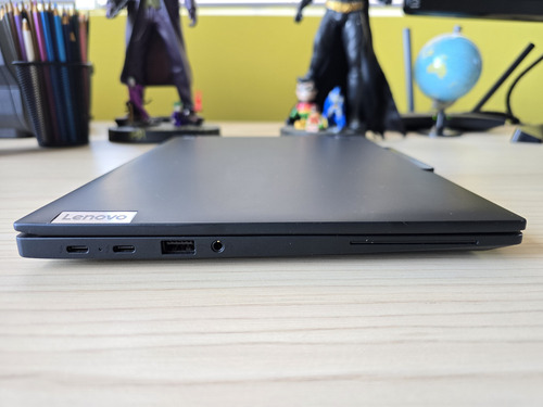 Notebook Thinkpad Lenovo X13 Gen4 Touch I5 13th 32gb 256gb (Usado)