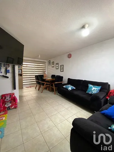 Venta Casa 2 Ambientes Los Encinos