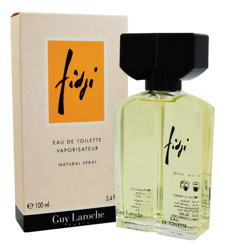 Perfume Fidji 100ml Edt Guy Laroche