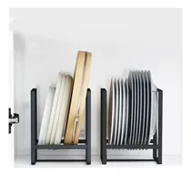Comprar Organizador De Soportes De Placa 2pcs 2pcs, Rejilla De De De
