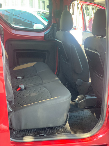 Renault Kangoo 1.6 Sce Stepway