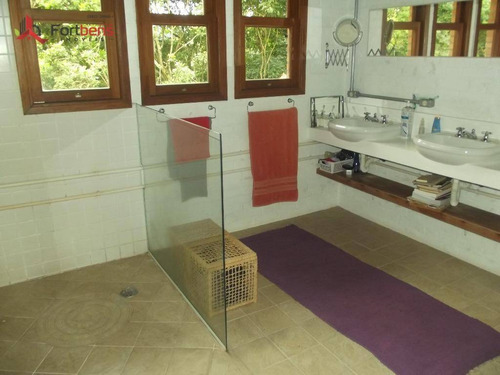 Sobrado Com 3 Dormitórios À Venda, 270 M² Por R$ 800.000 - Santa Inês - Caieiras/sp - So0358