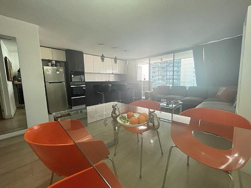 Lindo Condominio Parque Arauco