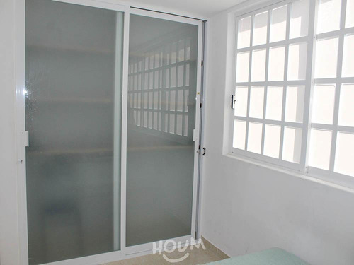Imagen 15 de 21 de Departamento En Campestre Churubusco, Coyoacán Con 4 Recámaras, 90 M², Id: 34919