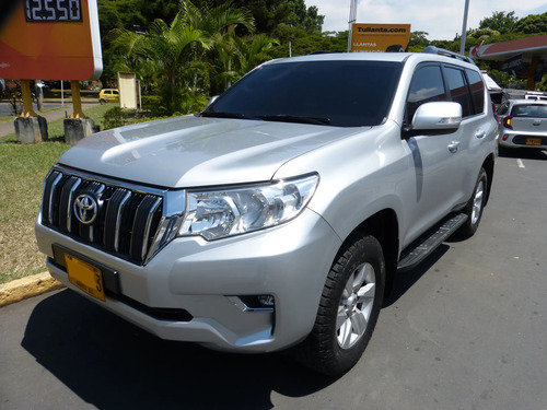 Toyota Prado 3.0 Tx-l Fl