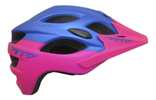 Casco Gw Enduro Mtb Xc Montaña V