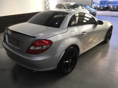 Mercedes-benz Clase Slk 350