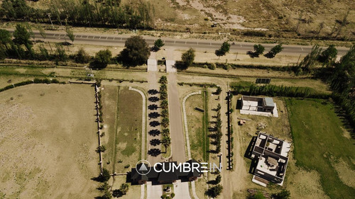 Imagen 8 de 30 de Lotes En Viñas Del Sur - Últimos Lotes De 1er Etapa