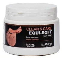 Comprar  Limpieza De Cuero Botas Monturas Correajes Equi Soft 500cc