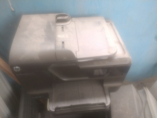 Impressora Hp Officejet Pro 8600