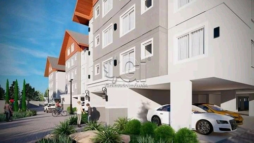 Imagem 4 de 15 de Apartamento - Canelinha - Ref: 3641 - V-gi3647