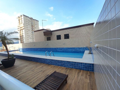 Imagem 25 de 30 de Apartamento Em Praia Grande, Caiçara, 02 Dormitórios, Ap2805 - Super Destaque - Ap2805 - 69576314