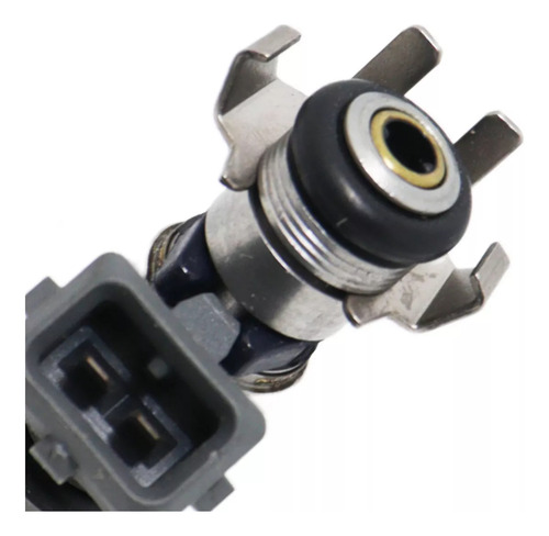 4x Bico Injetor Citroen Berlingo 1.8 8v Gasol Iwp049 Marelli