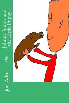 Libro Johnny Junior And The Little Puppy - Adria, Joel