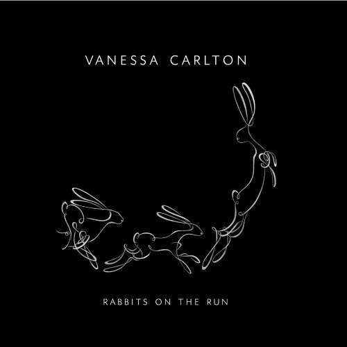 Vanessa Carlton - Rabbits On The Run