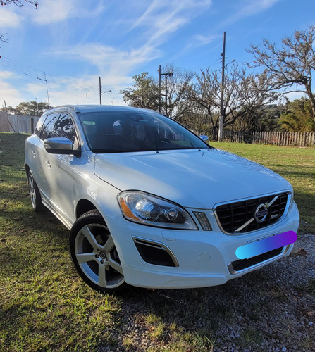 Volvo XC60 2.0 T5 R-design 5p