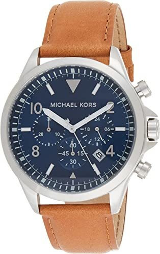 Michael Kors Mk8830 - Reloj Analógico De Cuarzo Para Hombre