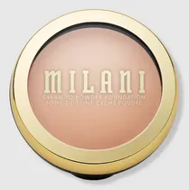 Comprar Milani Cream To Powder Foundation Sin Sello