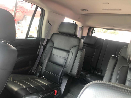 GMC Yukon 6.2 Denali 8 Vel Awd Mt