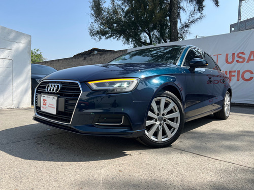 Audi A3 1.4 Sedán Select At Dsg
