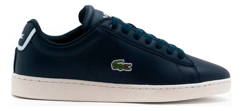 Lacoste 41SMA0002MX Piel Hombre