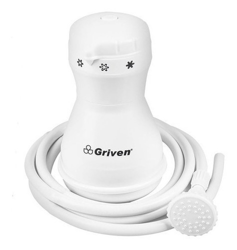 Ducha Corona Griven