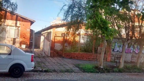 Imagem 2 de 3 de Casa - Sao Geraldo - Ref: 200118 - V-200118
