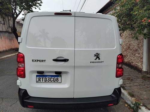 Peugeot Expert 1.6 Hdi Business Pack Td Blue 5p