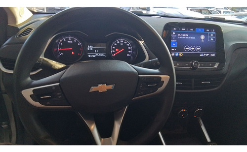 Chevrolet Onix 1.0 TURBO FLEX LT MANUAL