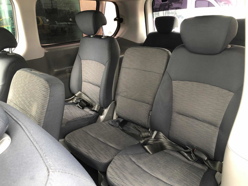 Imagen 10 de 15 de Dodge H100 H100 Wagon Pasajeros