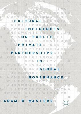 Libro Cultural Influences On Public-private Partnerships ...