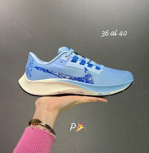 Nike Pegasus 38