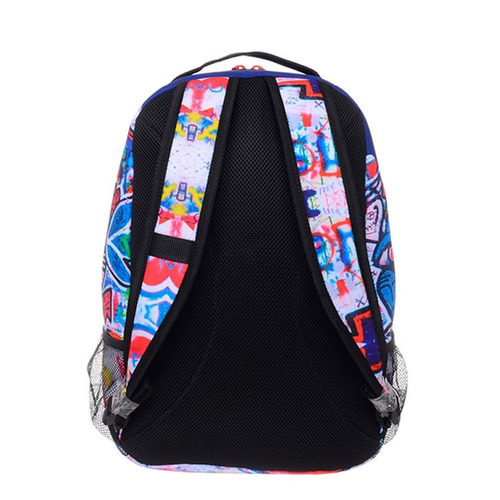 Lsd Mochila Espalda Porta Notebook Brainwash 18p 91.26218