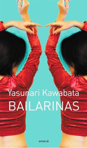 Bailarinas - Yasunari Kawabata