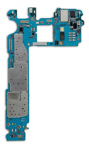 Placa De Samsung S7 Edge