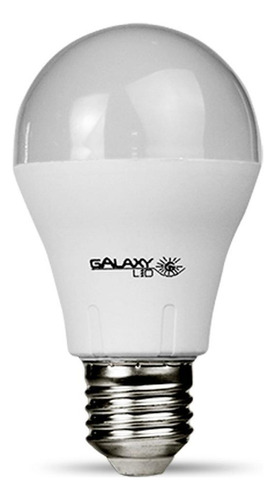 Lampada Led Bulbo Galaxy A55 05w 6500k 1002r