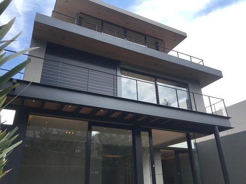 Imagen 9 de 30 de Venta O Renta Casa Cumbres De Santa Fe A Estrenar