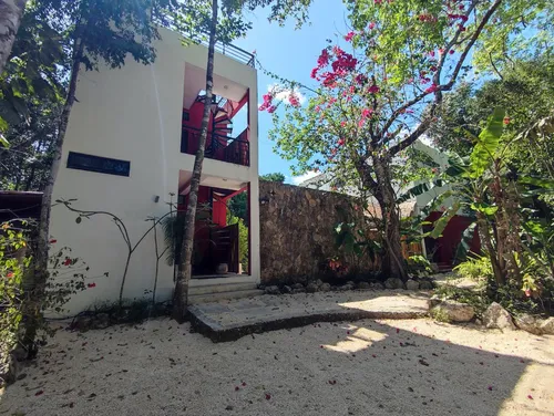 Residencial Los Arboles