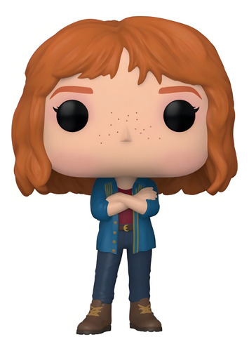 Funko Pop! Claire Dearing #1209 Jurassic World Dominion 55296