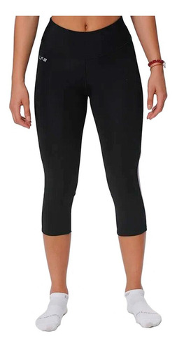 Calza Long 3/4  Ladyfit- Deportiva