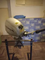 Comprar Lancha Con Trailer Y Todos Sus Accesorios Poco Uso Impecable