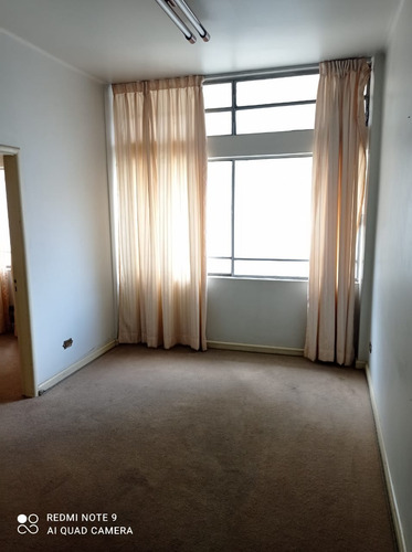 Imagem 12 de 14 de Conjunto Comercial À Venda, Região Central De Curitiba ( 05 Salas ) - Sa00001 - 69446746