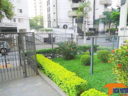 Imagem 29 de 30 de Locação - Vila Nova Conceição Apto 2 Dorm. 1 Suite 1 Vaga De Garagem Pacote R$ 4.815,00 (aluguel+cond+iptu) - 1381ap - 69228376