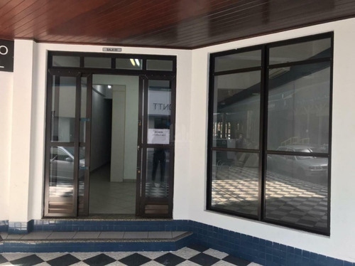 Imagem 1 de 10 de Sala Comercial - Baia Azul - 40732