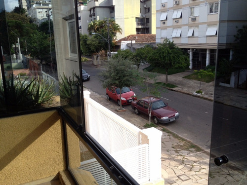 Imagem 6 de 9 de Apartamento Higienopolis Porto Alegre. - 3223