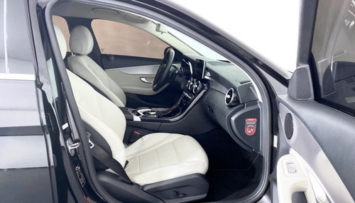Imagem 11 de 15 de 124362 - Mercedes 180 2017 Com Garantia